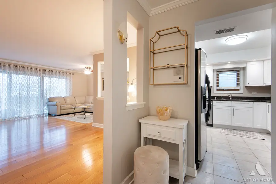 9839 Natoma Avenue #5, Chicago Ridge, IL 60415 - #2