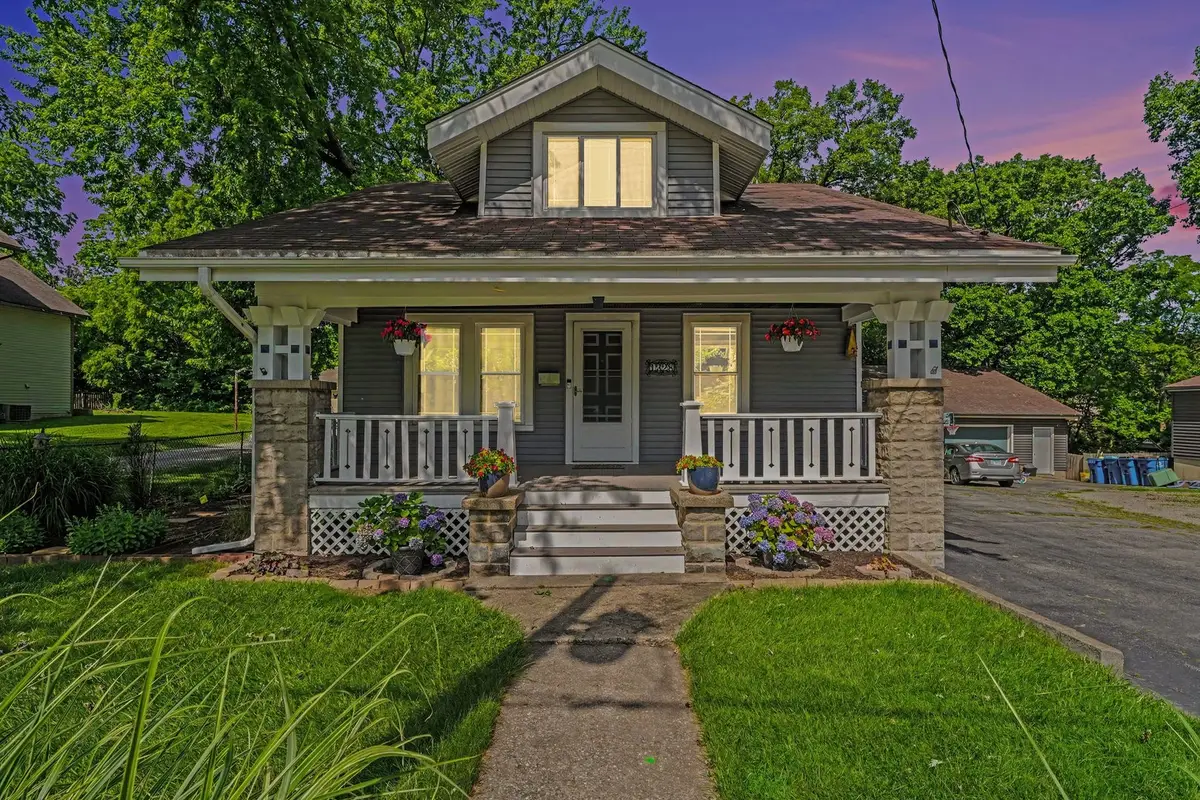 1328 Benton Street, Crete, IL 60417 - #1