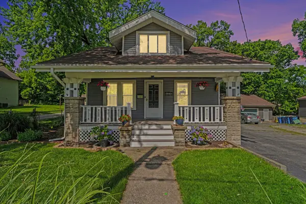 1328 Benton Street, Crete, IL 60417