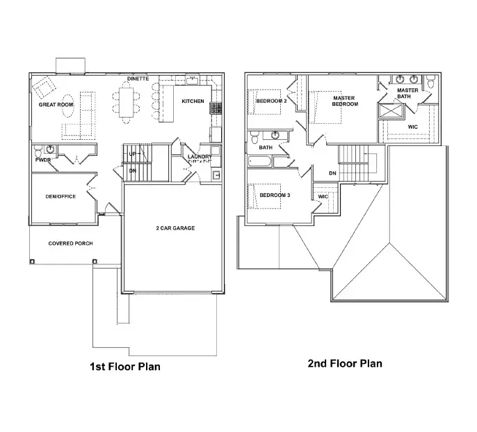 11725 Ryann Road, Huntley, IL 60142 - #2