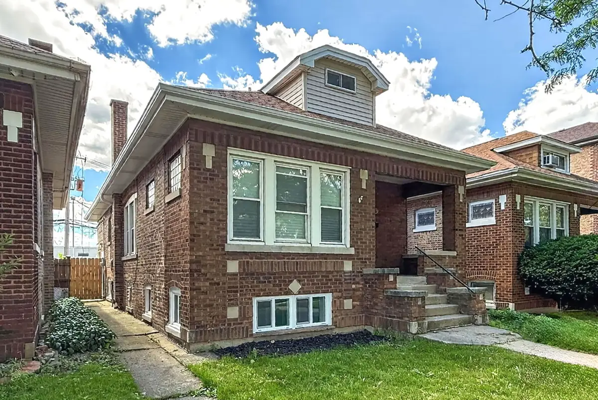 2426 N Neva Avenue, Chicago, IL 60707 - #1