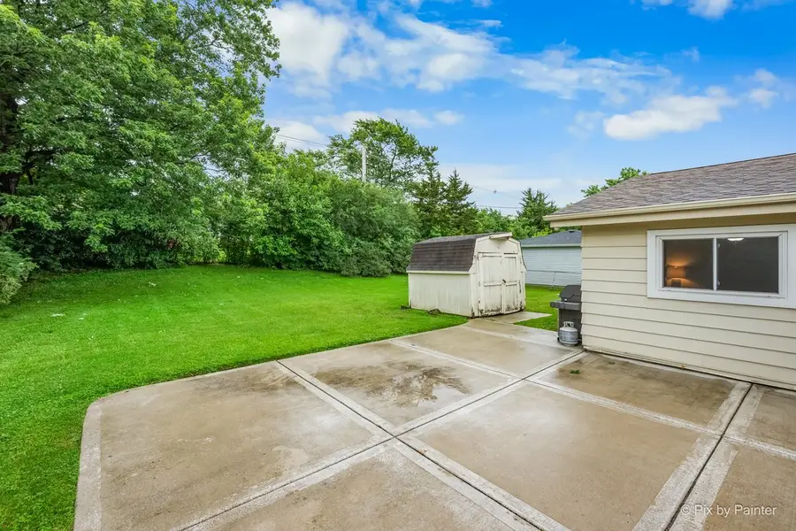 645 Morton Street, Hoffman Estates, IL 60169 - #3