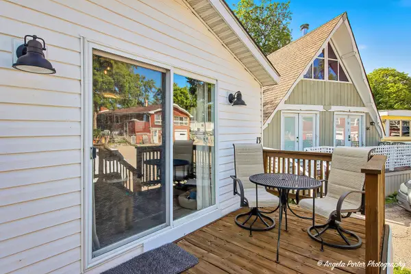240 Whitney Road #13, Lake Zurich, IL 60047