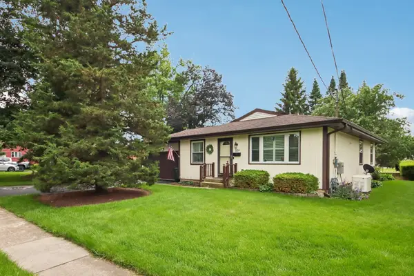 109 Weaver Drive, Cary, IL 60013