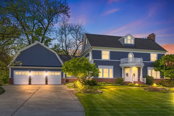 1760 Shaffner Road, Wheaton, IL 60189