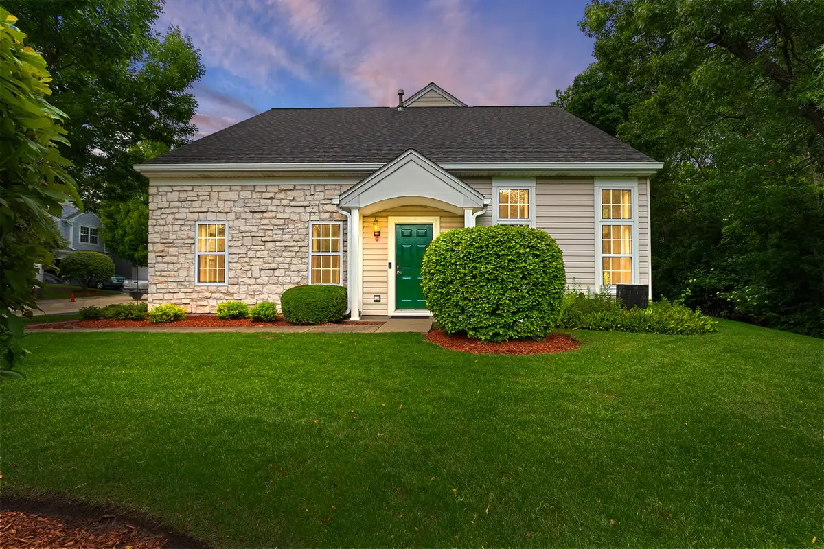 246 Rainier Way, Fox Lake, IL 60020 - #1