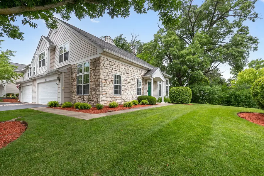 246 Rainier Way, Fox Lake, IL 60020 - #2