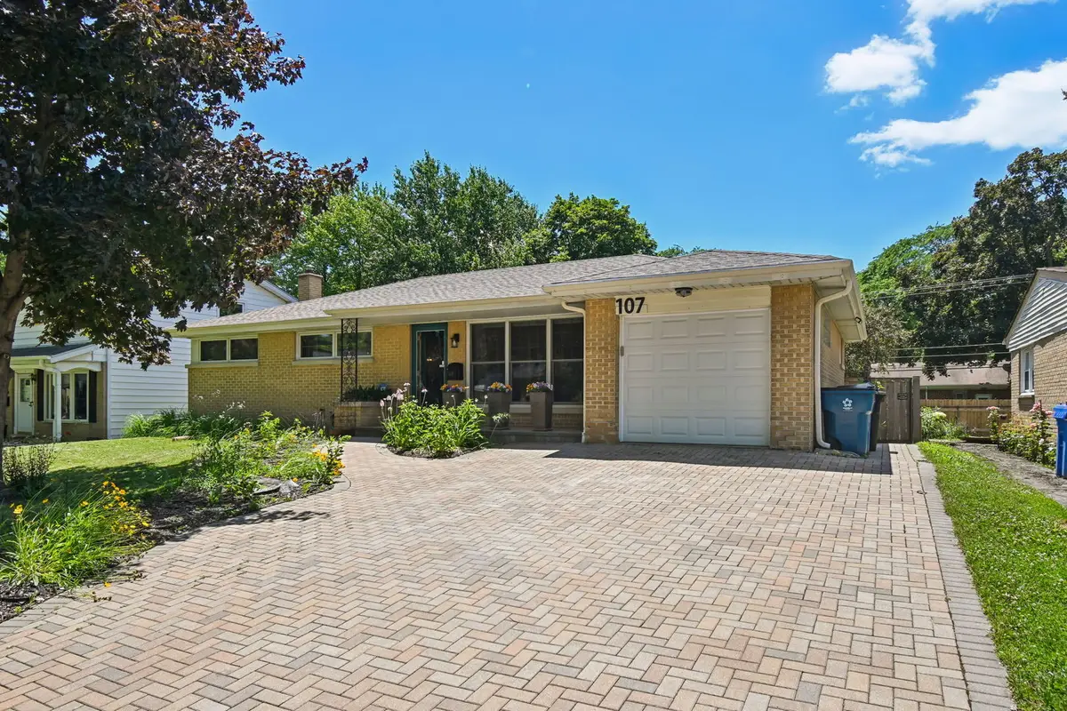107 W Orchard Place, Mount Prospect, IL 60056 - #1