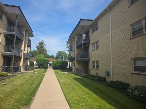2041 N Harlem Avenue #3E, Chicago, IL 60707