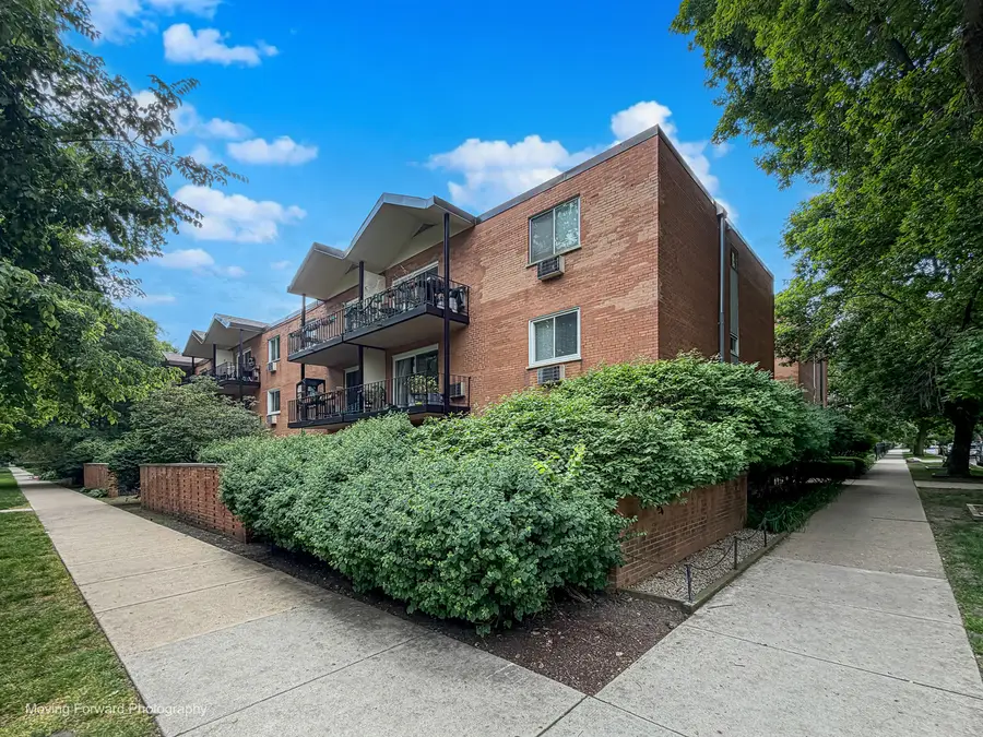 1545 W Chase Avenue #206, Chicago, IL 60626 - #2