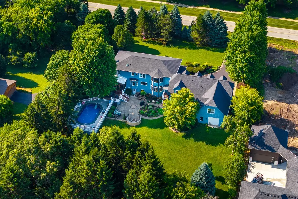 24633 W 103rd Street, Naperville, IL 60564 - #1