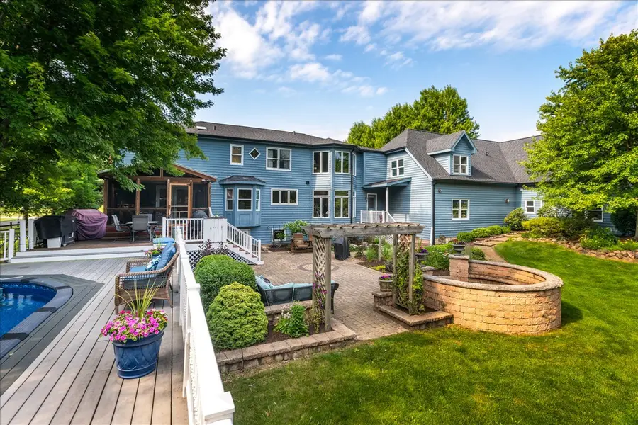 24633 W 103rd Street, Naperville, IL 60564 - #3