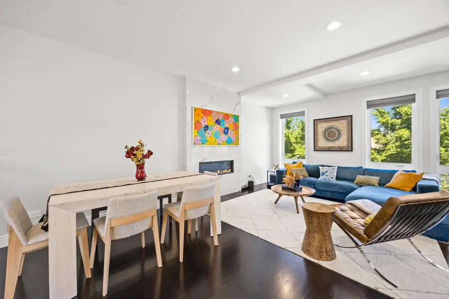 3901 S Lake Park Avenue #D, Chicago, IL 60653 - #2