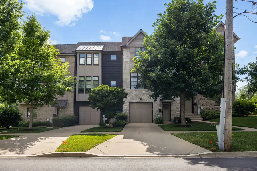480 Newton Avenue, Glen Ellyn, IL 60137 - #2