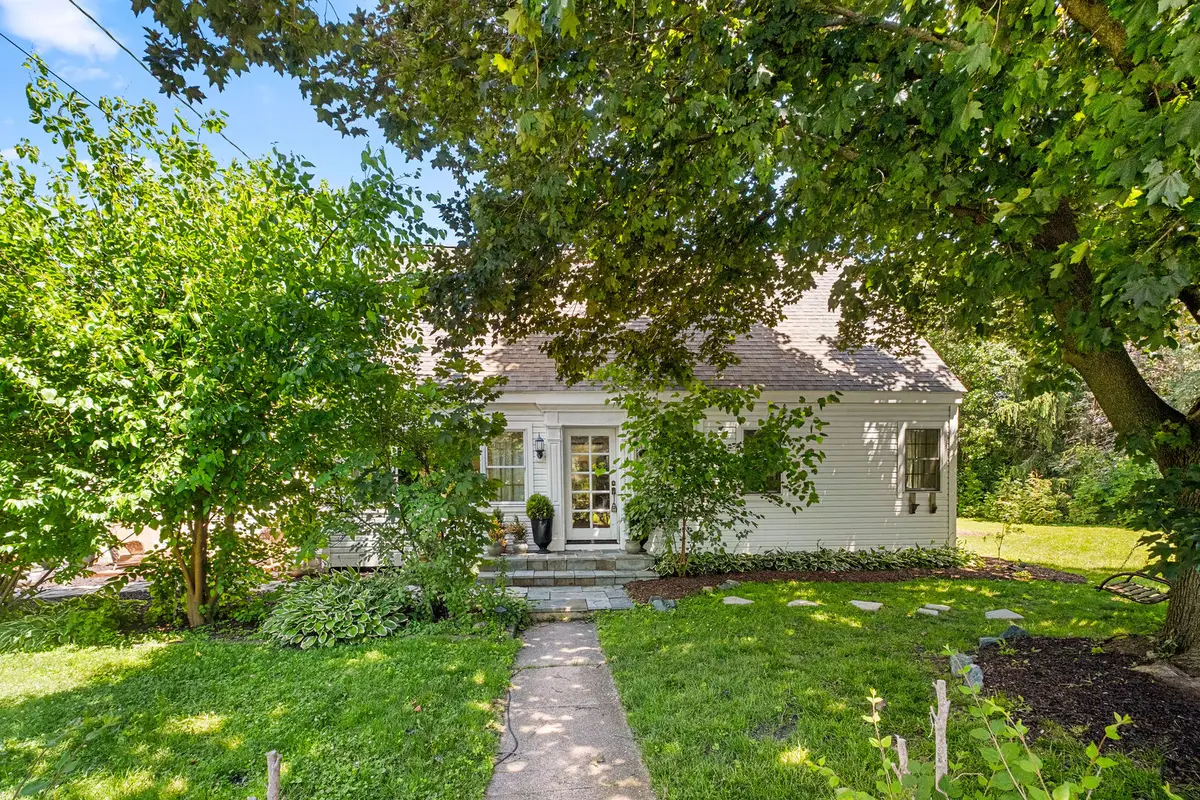 1008 Edward Road, Prospect Heights, IL 60070 - #1
