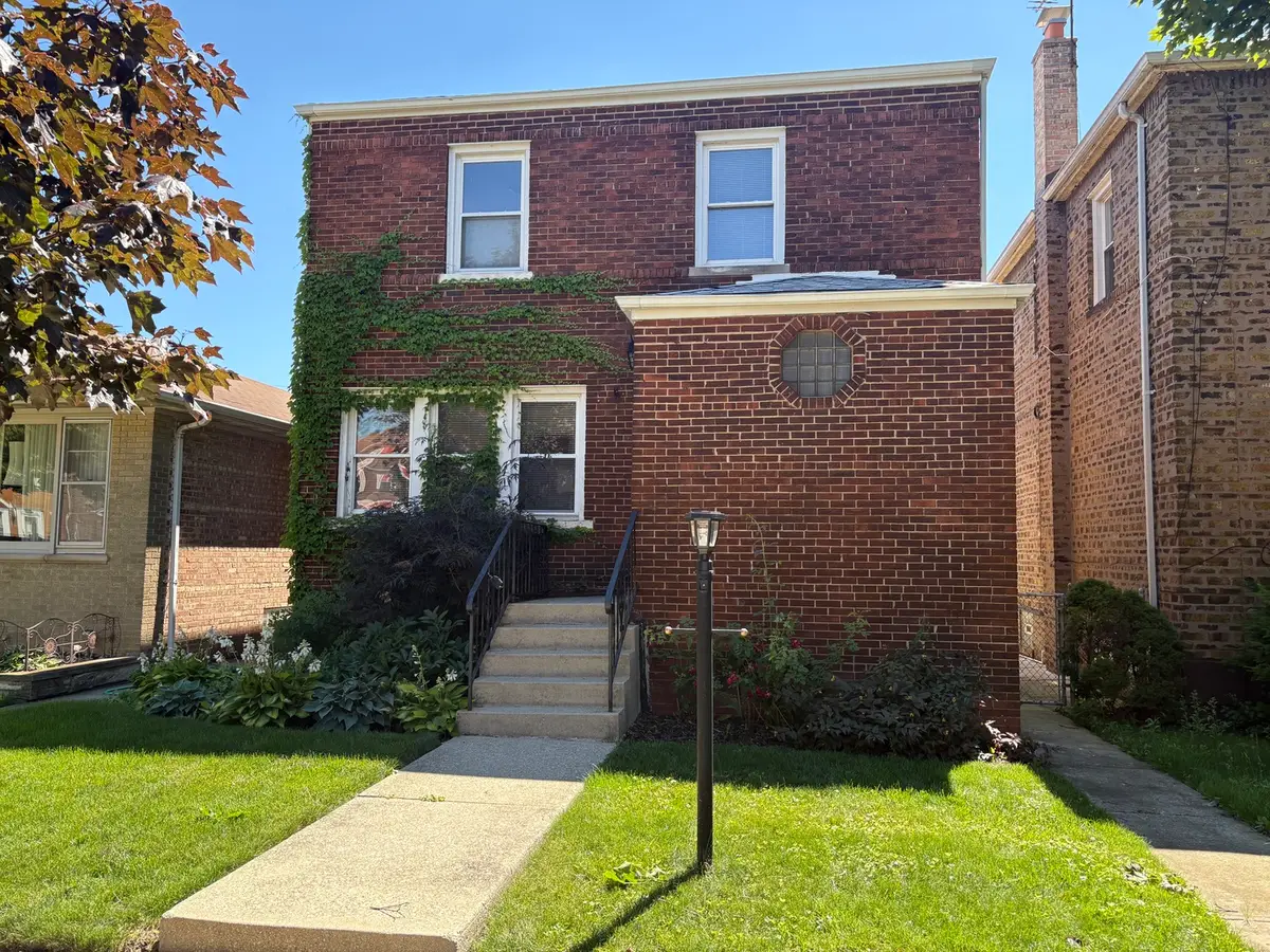 10443 S Calumet Avenue, Chicago, IL 60628 - #1