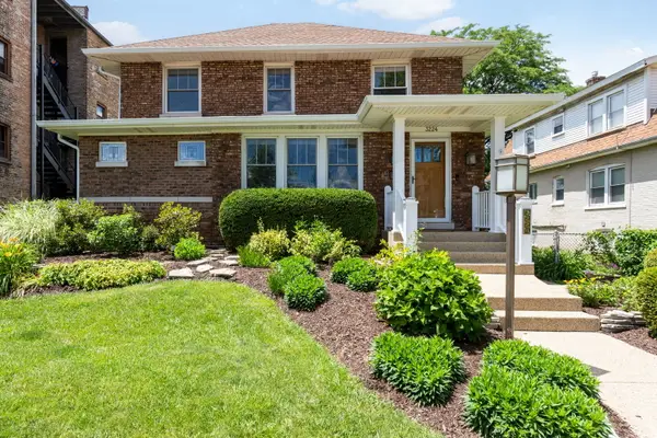 3224 Home Avenue, Berwyn, IL 60402