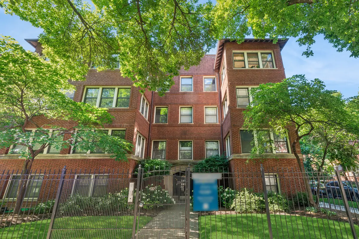 1467 W Fargo Avenue #1, Chicago, IL 60626 - #1