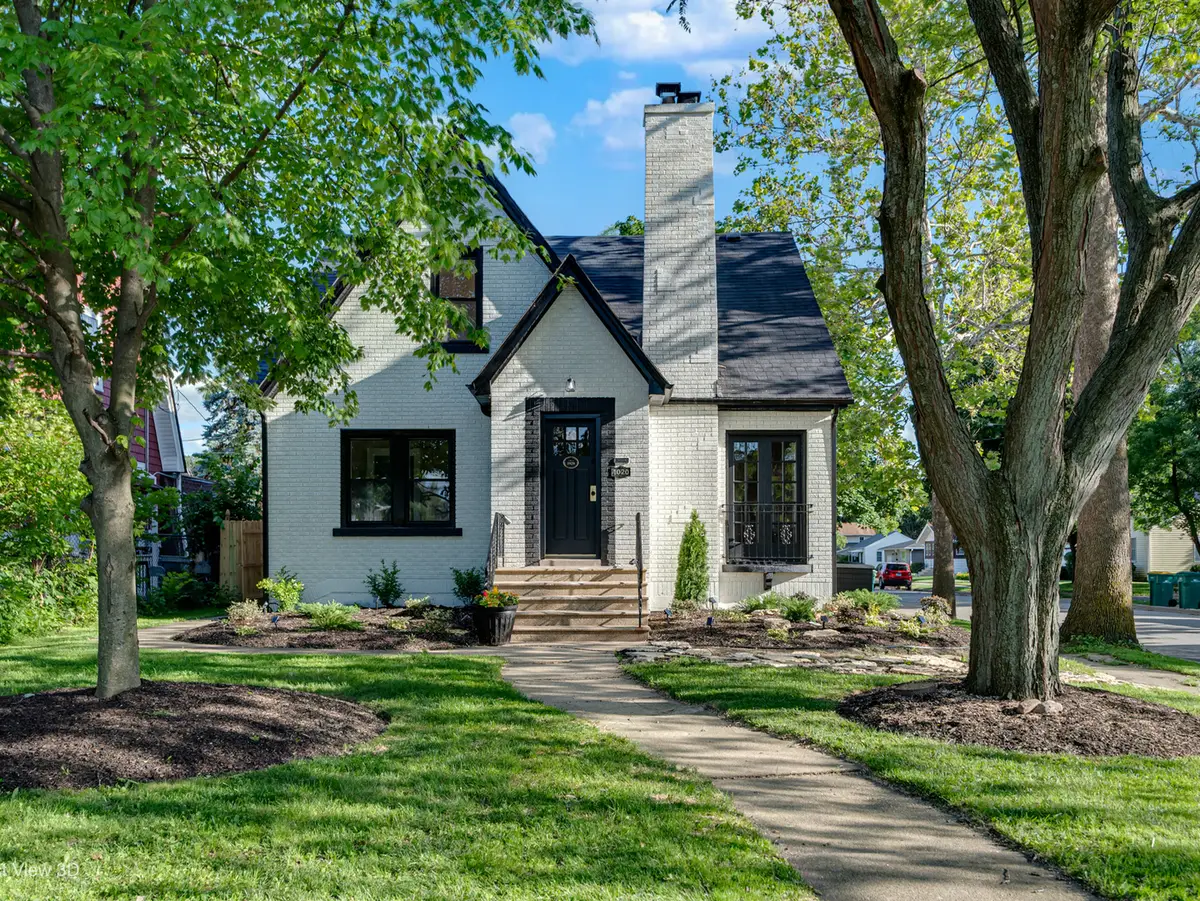 1020 Black Road, Joliet, IL 60435 - #1