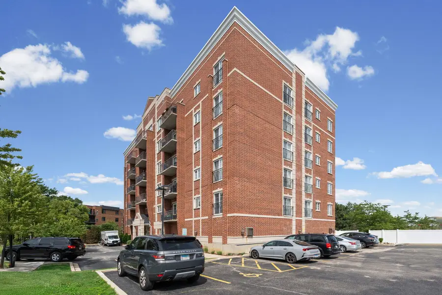 405 S Creekside Drive #404, Palatine, IL 60074 - #3