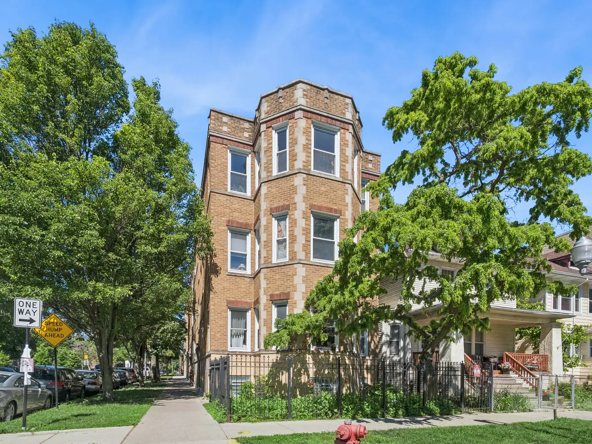 3440 W Leland Avenue #2, Chicago, IL 60625 - #1