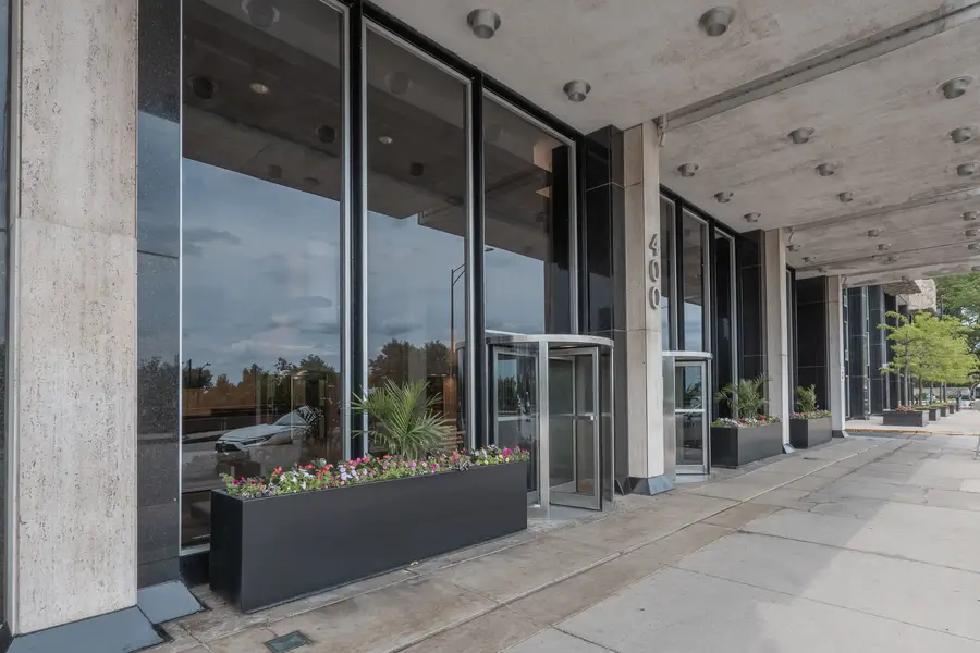 400 E Randolph Street #2325, Chicago, IL 60601 - #2