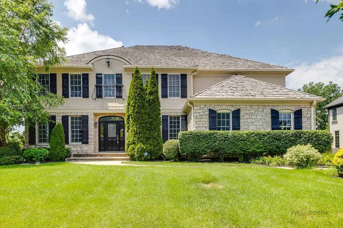 31158 Sage Court, Green Oaks, IL 60048 - #1