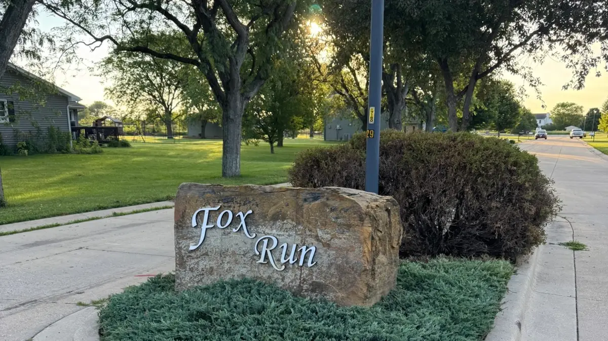 105 Fox Run Court, Leroy, IL 61752 - #1