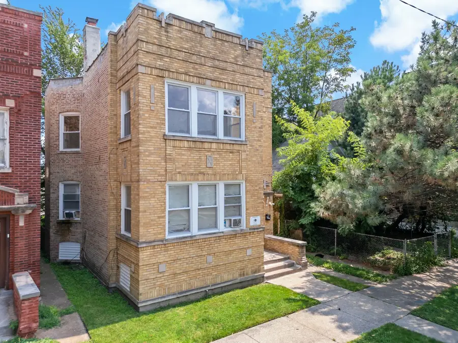 7843 S Evans Avenue, Chicago, IL 60619 - #2