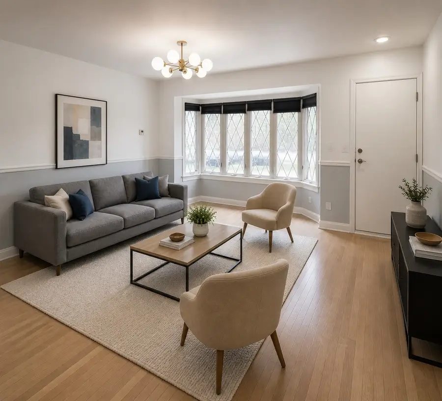 6737 S Kenneth Avenue, Chicago, IL 60629 - #3