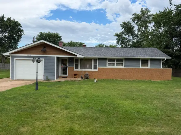 22354 S Donna Avenue, Channahon, IL 60410