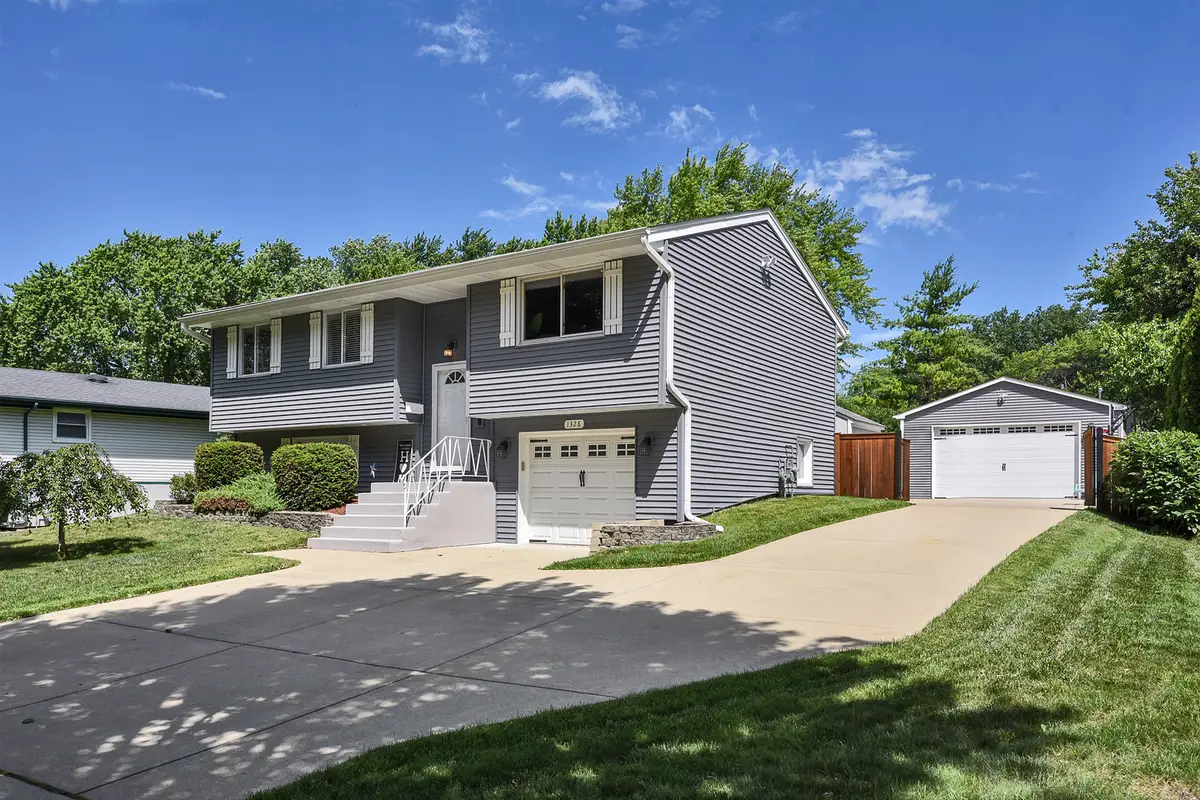 1328 Cabot Lane, Schaumburg, IL 60193 - #1
