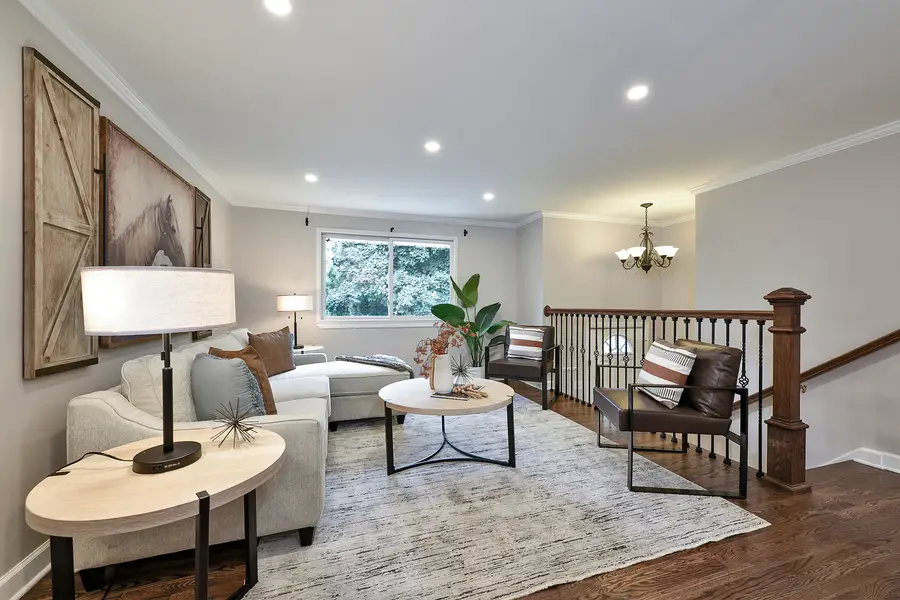 1328 Cabot Lane, Schaumburg, IL 60193 - #2