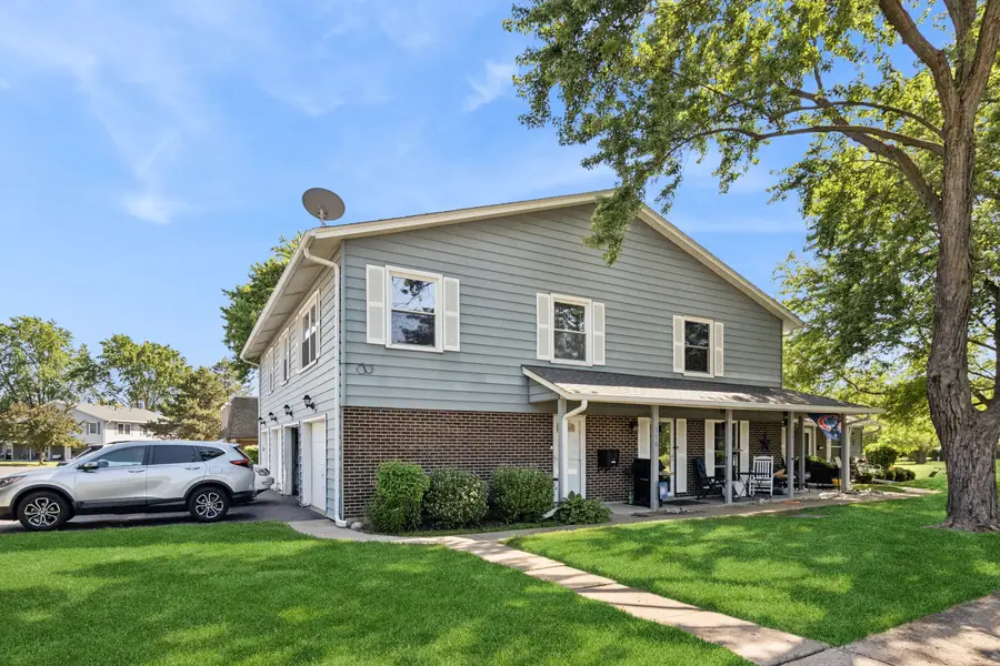 770 Pahl Road #770, Elk Grove Village, IL 60007 - #2
