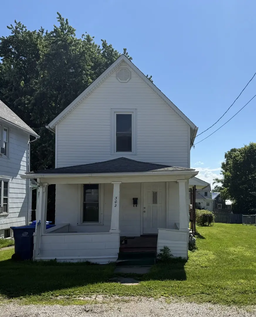 302 S Walnut Street, Kewanee, IL 61443 - #1