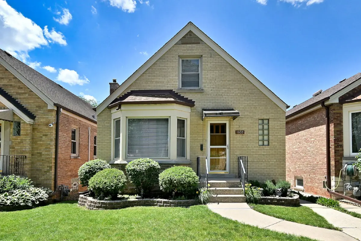 1638 N 74th Avenue, Elmwood Park, IL 60707 - #1