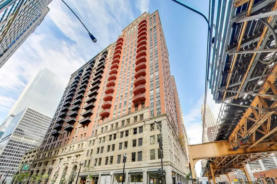 208 W Washington Street #1913, Chicago, IL 60606 - #2
