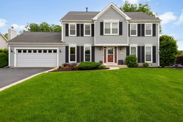 610 Fontana Place, Mundelein, IL 60060