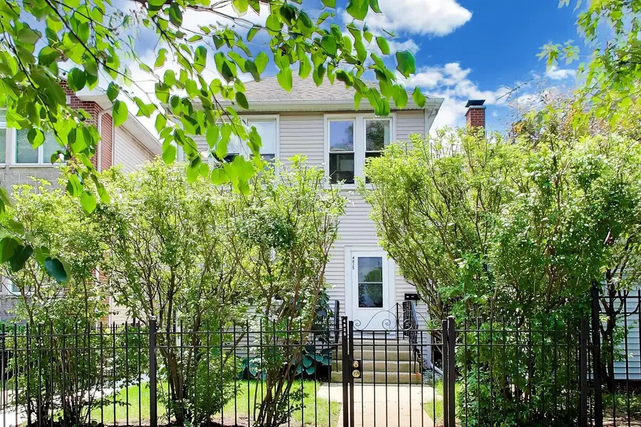 4825 W Hutchinson Street, Chicago, IL 60641 - #2