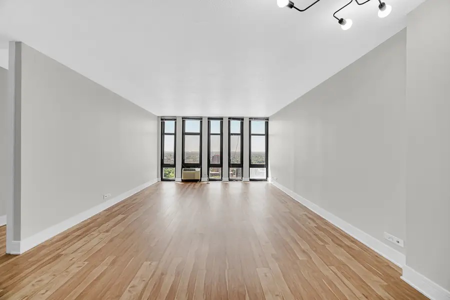 6700 S Shore Drive #26C, Chicago, IL 60649 - #2