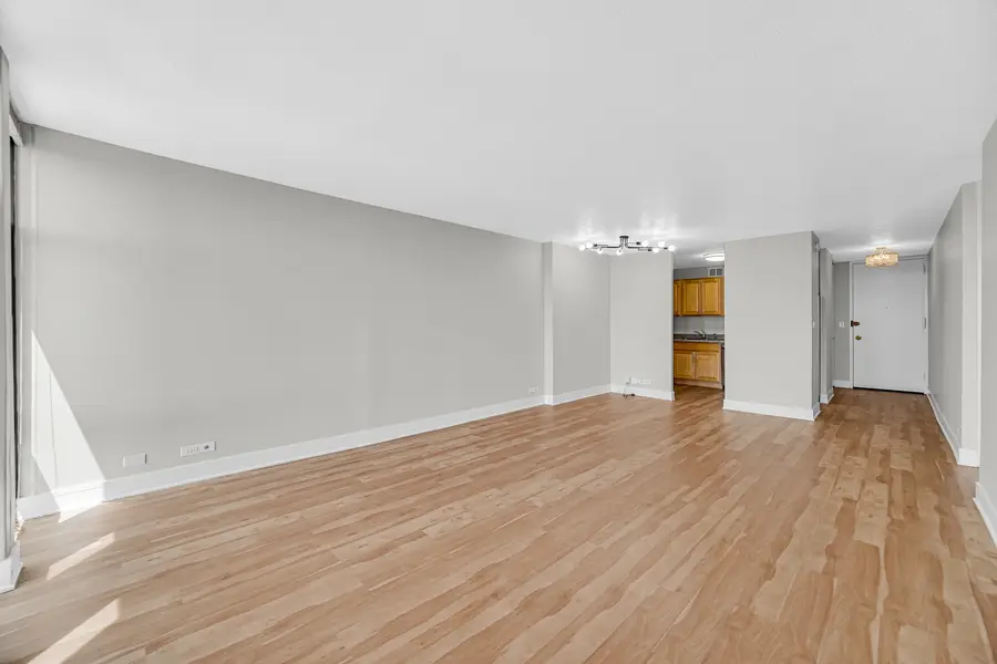 6700 S Shore Drive #26C, Chicago, IL 60649 - #3