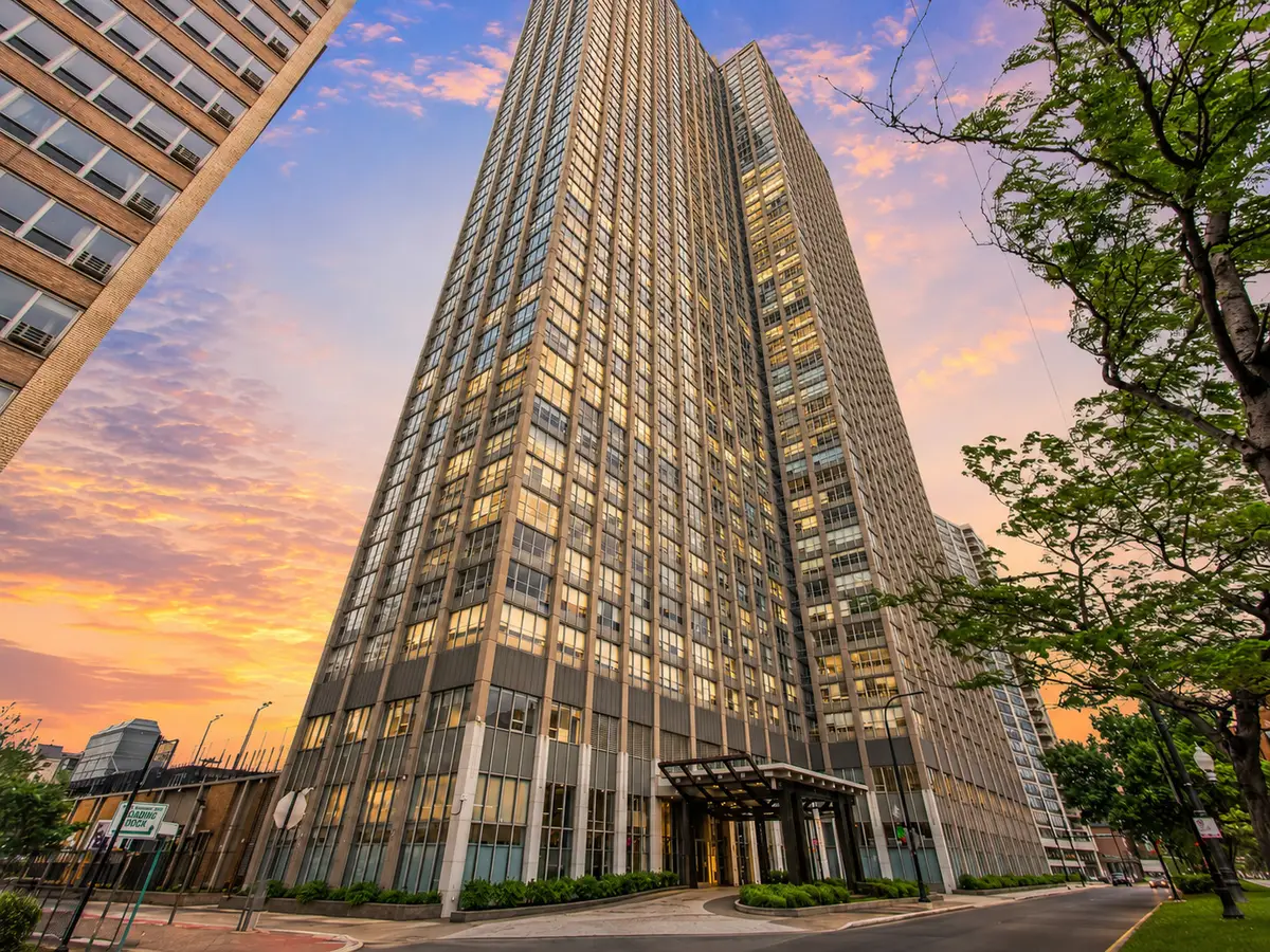 655 W Irving Park Road #2716, Chicago, IL 60613 - #1
