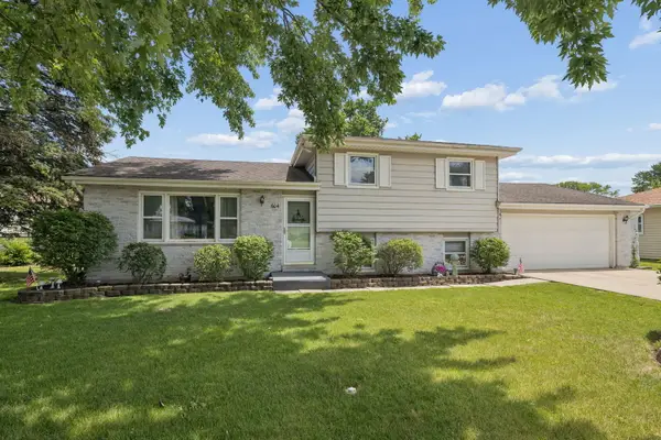 604 Oxford Court, New Lenox, IL 60451