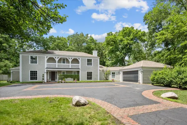 306 Sunset Ridge Road, Northfield, IL 60093