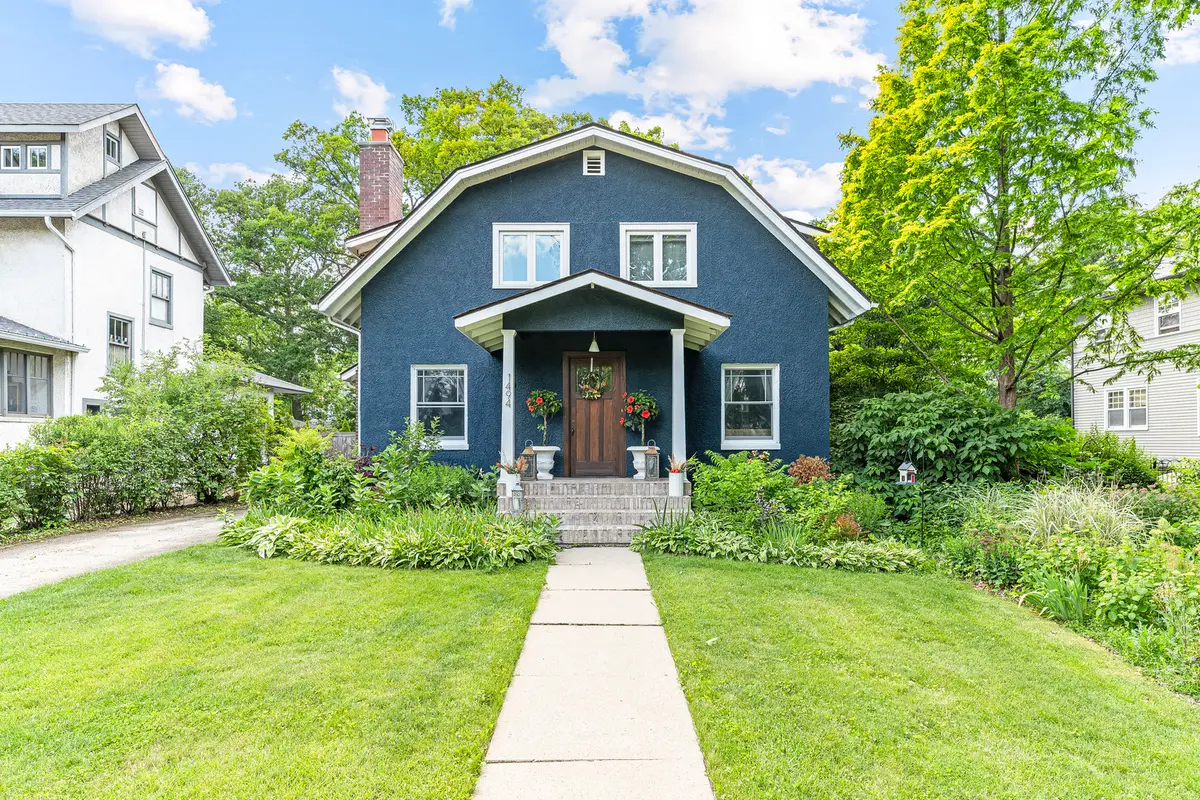 1494 Oakwood Avenue, Highland Park, IL 60035 - #1