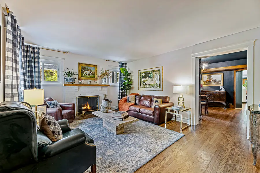 1494 Oakwood Avenue, Highland Park, IL 60035 - #3