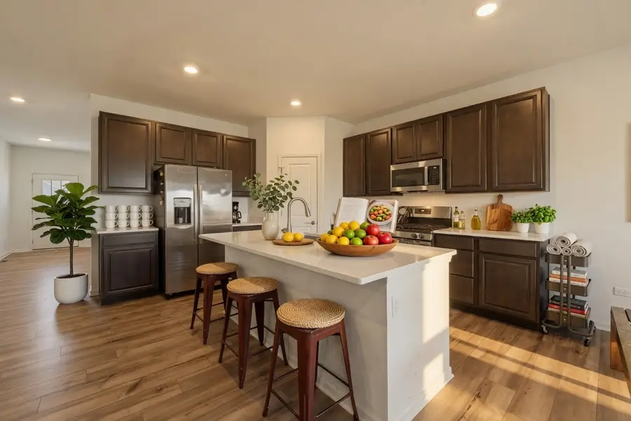 8515 Rosehall Drive, Joliet, IL 60431 - #3