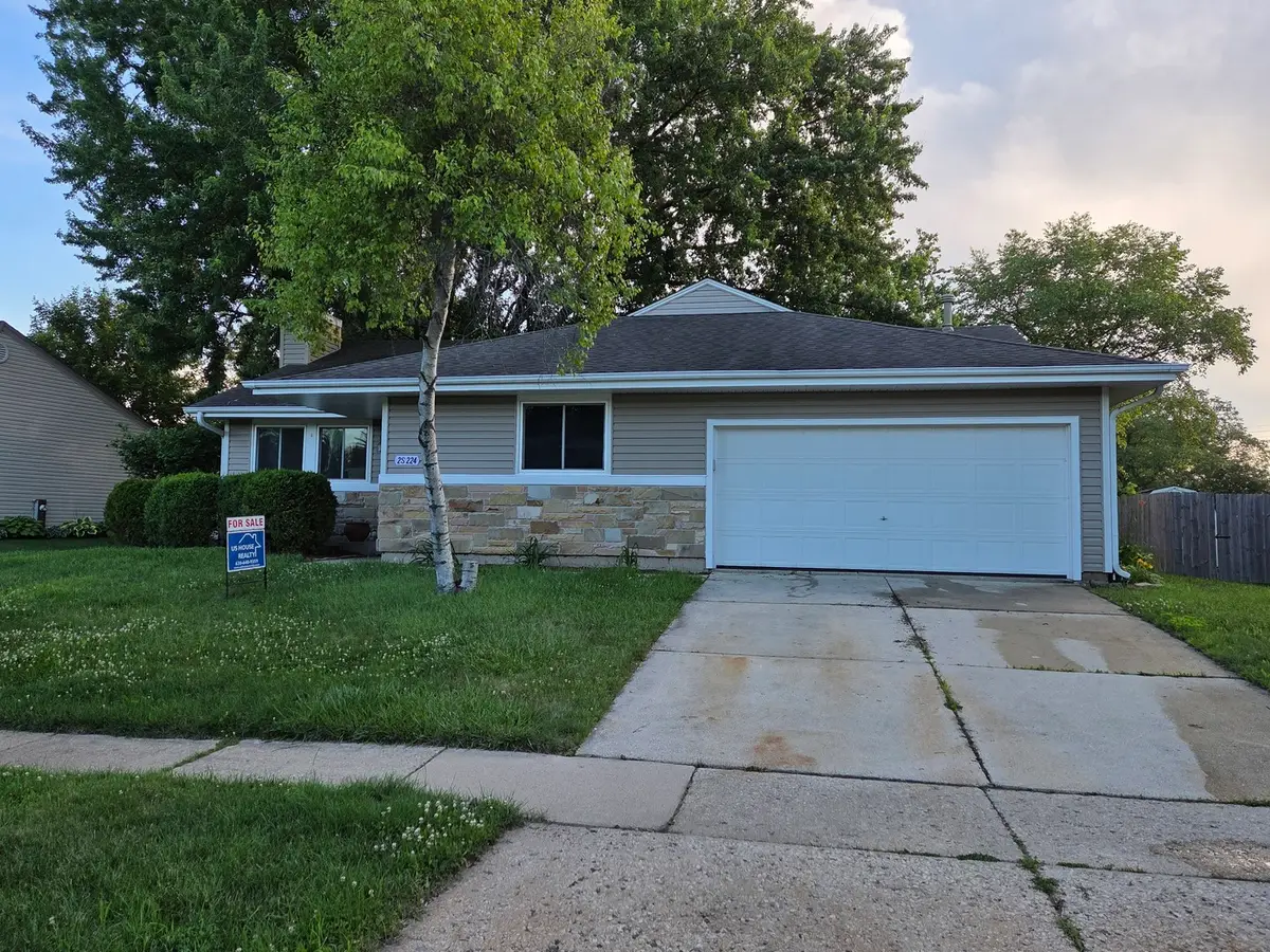 Address Withheld By Seller, Warrenville, IL 60555 - #1