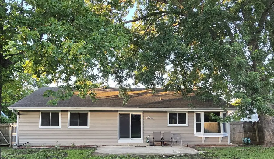 Address Withheld By Seller, Warrenville, IL 60555 - #3