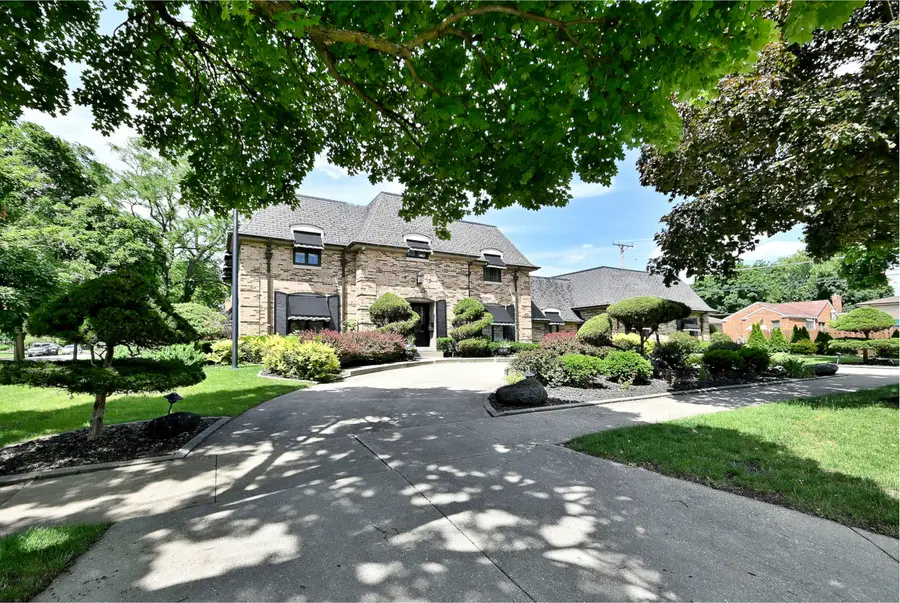 2901 Elder Lane, Franklin Park, IL 60131 - #2